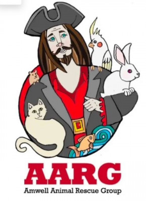 Amwell Animal Rescue Group-AARG - Pet Shelter and Rescue in Hillsborough Township, New Jersey