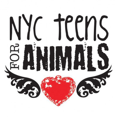 NYC Teens For Animals - Pet Shelter and Rescue