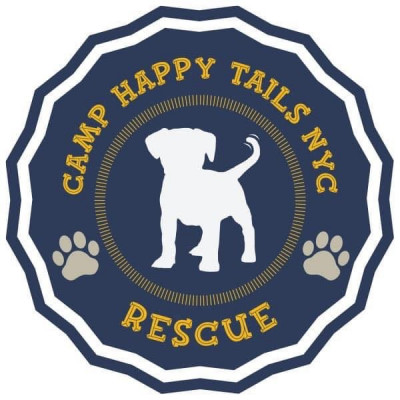 Camp Happy Tails NYC Inc - Pet Shelter and Rescue
