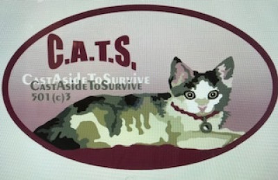 Cast Aside To Survive Inc - CATS - Pet Shelter and Rescue in Saugerties, New York