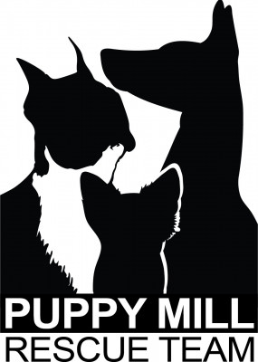 Puppy Mill Rescue Team  - Pet Shelter and Rescue in Brockport, New York