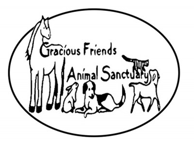 Gracious Friends Animal Sanctuary - Pet Shelter and Rescue in Heuvelton, New York
