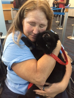 Friendly Ferals, Inc. - Pet Shelter and Rescue