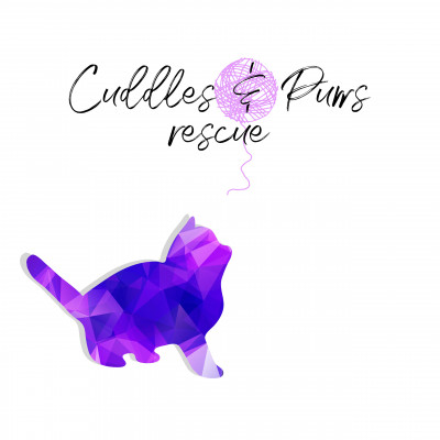 Cuddles And Purrs Rescue  - Pet Shelter and Rescue in Powell, Tennessee