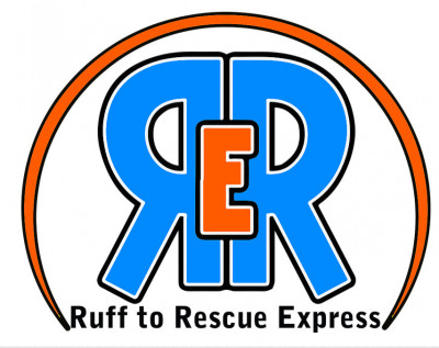 Ruff To Rescue Express - Pet Shelter and Rescue in Humble, Texas