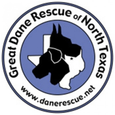 Great Dane Rescue Of North Texas Inc. - Pet Shelter and Rescue in Carrollton, Texas