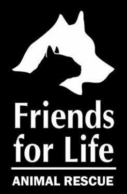 Friends For Life Animal Rescue - Pet Shelter and Rescue in Gilbert, Arizona