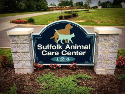 Suffolk Animal Control - Pet Shelter and Rescue in Suffolk, Virginia