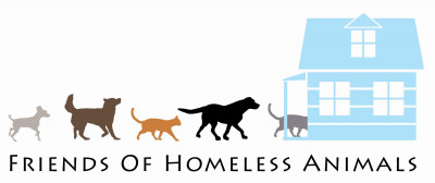 Friends Of Homeless Animals - Pet Shelter and Rescue in Aldie, Virginia