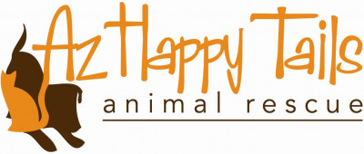 AZ Happy Tails Animal Rescue - Pet Shelter and Rescue in Chandler, Arizona