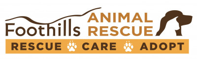 Foothills Animal Rescue - Pet Shelter and Rescue in Scottsdale, Arizona