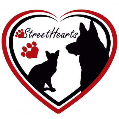 Streethearts Animal Rescue - Pet Shelter and Rescue in Burton, Michigan