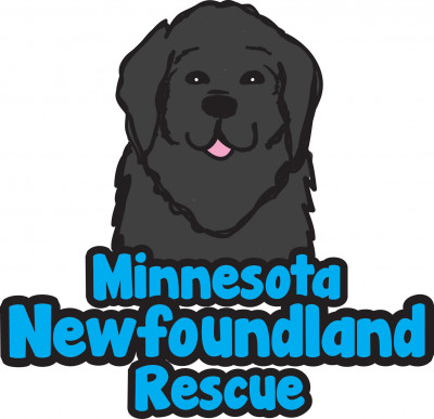 Minnesota Newf Rescue (NCA) - Pet Shelter and Rescue in North Branch, Minnesota