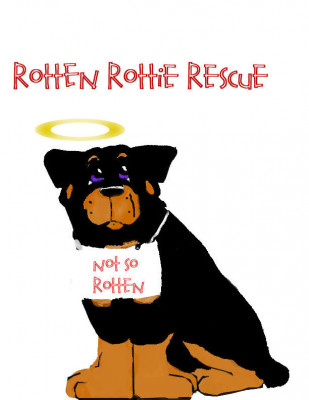 Rotten Rottie Rescue - Pet Shelter and Rescue in Gilbert, Arizona