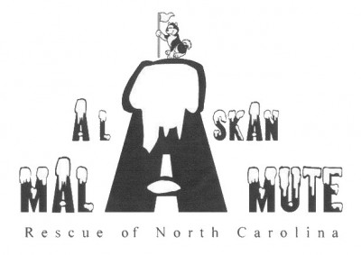 Alaskan Malamute Rescue Of NC Inc. - Pet Shelter and Rescue in Creedmoor, North Carolina