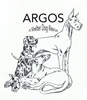 Argos, A Shelter Dog Rescue - Pet Shelter and Rescue in Albuquerque, New Mexico