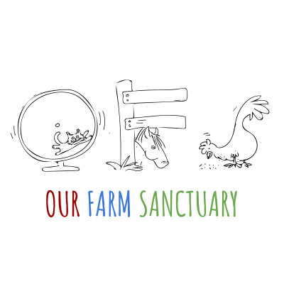 Our Farm Sanctuary - Pet Shelter and Rescue in Tipp City, Ohio