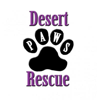 Desert Paws Rescue - Pet Shelter and Rescue in San Tan Valley, Arizona