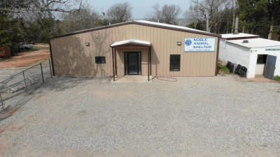 Noble Animal Control - Pet Shelter and Rescue in Noble, Oklahoma