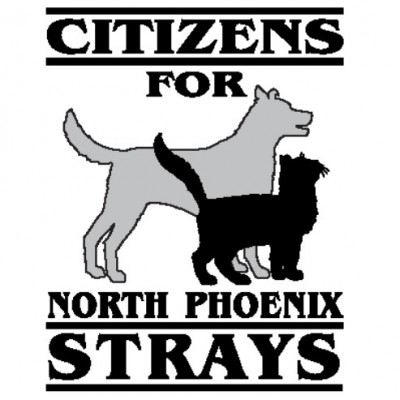 Citizens For North Phoenix Strays - Pet Shelter and Rescue in Phoenix, Arizona