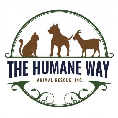 The Humane Way Animal Rescue, Inc - Pet Shelter and Rescue in Westminster, Maryland