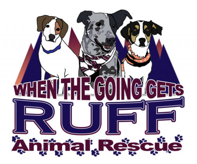 When The Going Gets Ruff Animal Rescue  - Pet Shelter and Rescue in Dayton, Maine