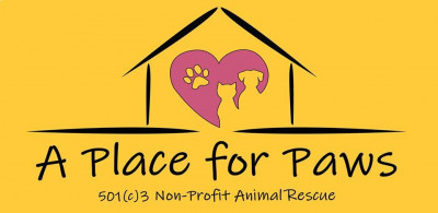 A Place For Paws Animal Rescue - Pet Shelter and Rescue in Richland, Michigan