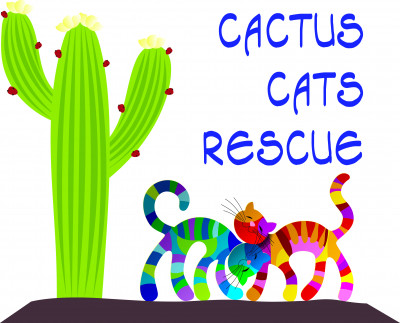 Cactus Cats Rescue, Inc. - Pet Shelter and Rescue in Phoenix, Arizona