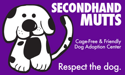 Secondhand Mutts - Pet Shelter and Rescue in Cleveland, Ohio