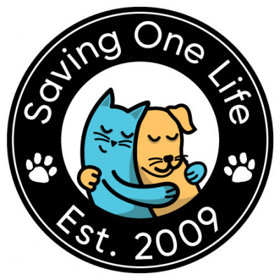 Saving One Life - Pet Shelter and Rescue in Chandler, Arizona