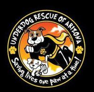 Underdog Rescue Of Az - Pet Shelter and Rescue in Chandler, Arizona