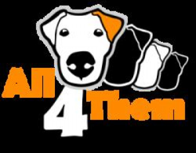 All 4 Them Dog Rescue - Pet Shelter and Rescue in Bethel Park, Pennsylvania