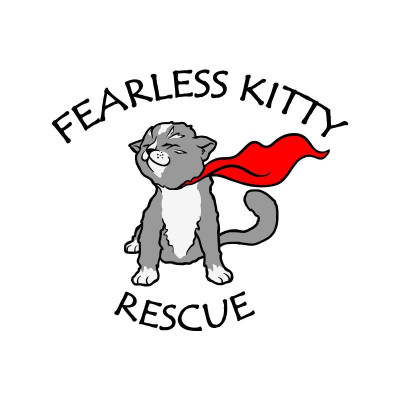 Fearless Kitty Rescue - Pet Shelter and Rescue in Fountain Hills, Arizona