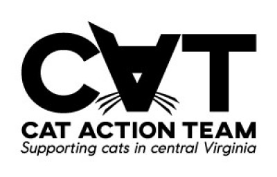 Cat Action Team - Pet Shelter and Rescue in Charlottesville, Virginia
