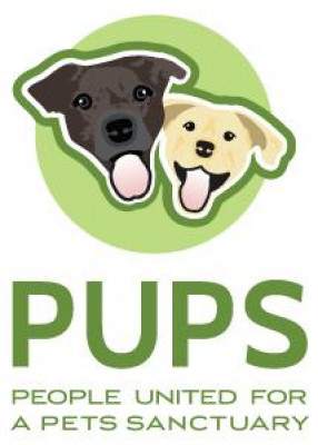 PUPS - Pet Shelter and Rescue in Evans, Georgia