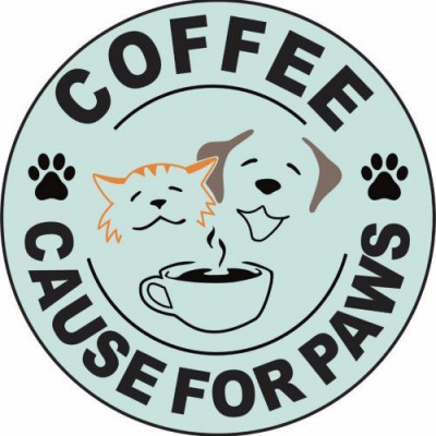 Coffee Cause For Paws - Pet Shelter and Rescue in Douglas, Georgia