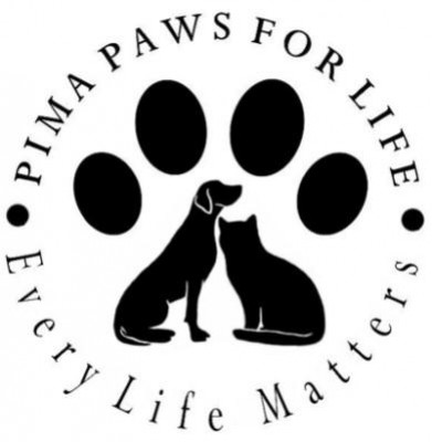 Pima Paws For Life - Pet Shelter and Rescue in Tucson, Arizona