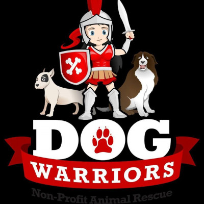 Dog Warriors Rescue, Inc - Pet Shelter and Rescue in Cary, North Carolina