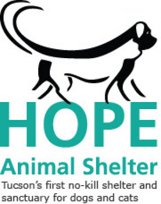 HOPE Animal Shelter - Pet Shelter and Rescue in Tucson, Arizona