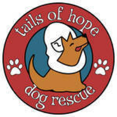 Tails Of Hope Dog Rescue - Pet Shelter and Rescue in Memphis, Tennessee