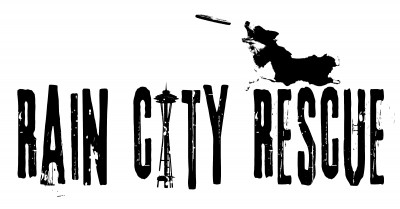 Rain City Rescue - Pet Shelter and Rescue in Bonney Lake, Washington