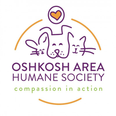 Oshkosh Area Humane Society - Pet Shelter and Rescue in Oshkosh, Wisconsin