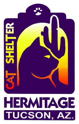 The Hermitage Cat Shelter - Pet Shelter and Rescue in Tucson, Arizona