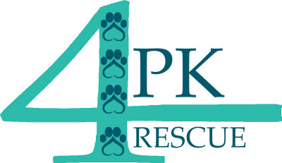 4 Paws Kiddo Rescue - Pet Shelter and Rescue in Los Angeles, California