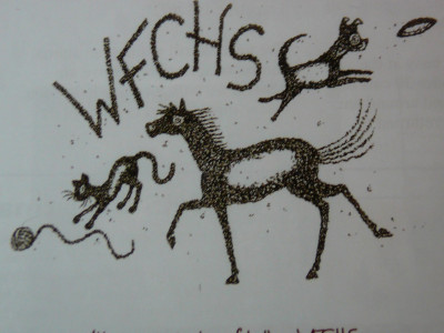 Western Fremont County Humane Society - Pet Shelter and Rescue in Dubois, Wyoming