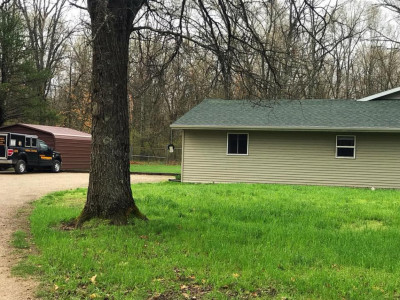 Lake County Animal Control - Pet Shelter and Rescue in Baldwin, Michigan