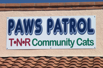 Paws Patrol - Pet Shelter and Rescue in Green Valley, Arizona