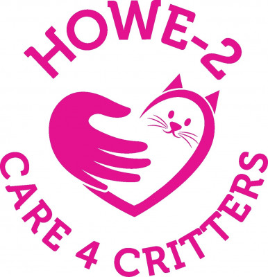 Howe - 2 Care 4 Critters - Pet Shelter and Rescue in Escondido, California