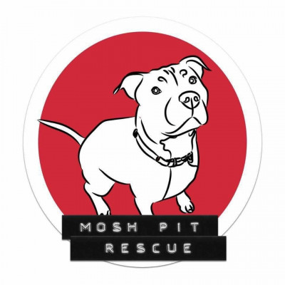 Mosh Pit Rescue - Pet Shelter and Rescue in Grand Rapids, Michigan