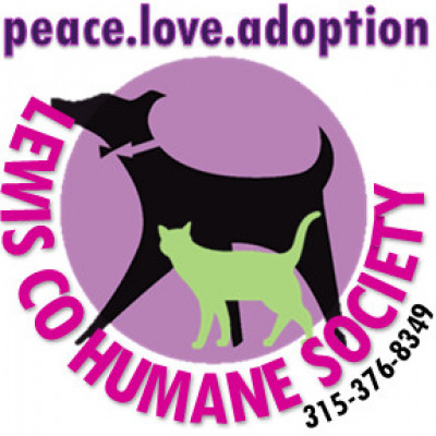 Lewis County Humane Society - Pet Shelter and Rescue in Glenfield, New York